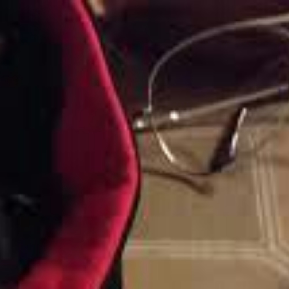 Meet your Posher, Joshua